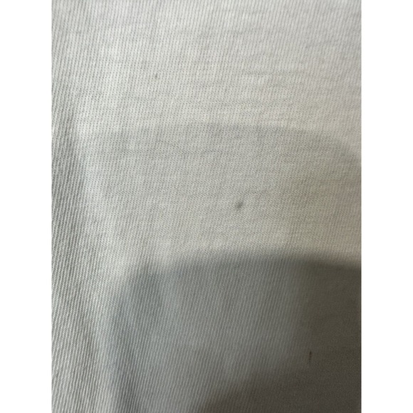 Vintage Single Stitch Scott Hansen‎ NASCAR XL T-Shirt - Picture 3 of 10